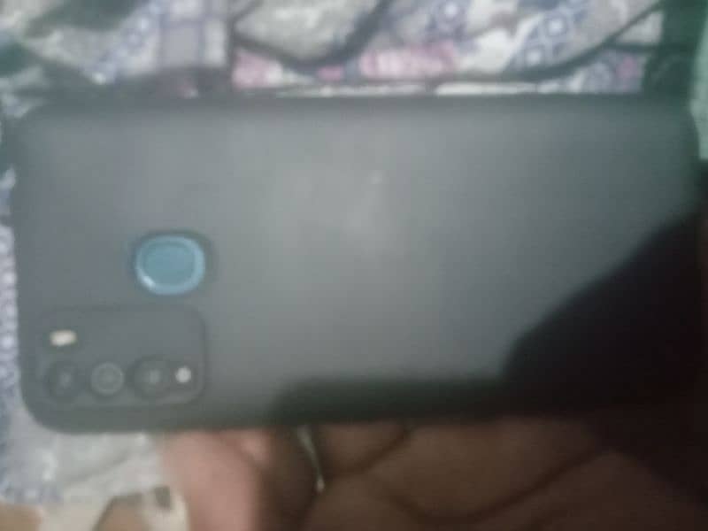 itel vision1pro 1