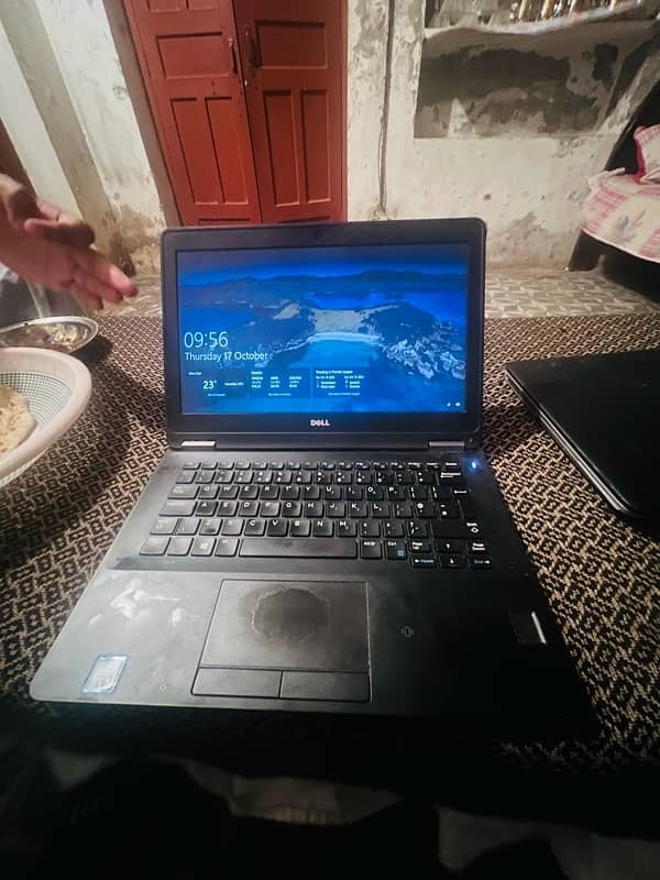 Urgently Laptop For Sale very responsible price 0