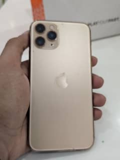 Iphone 11 Pro Factory Unlocked 256 GB 0