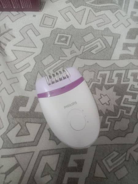 Philips Epilator 1