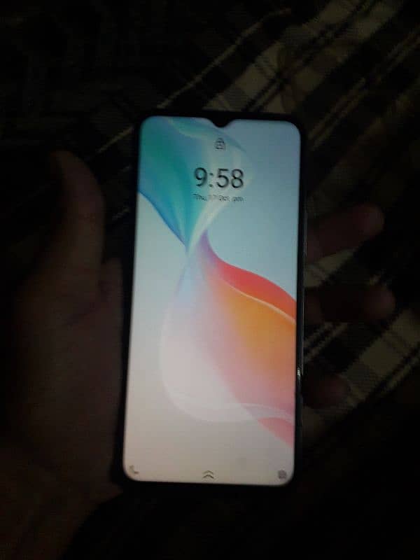 vivo y33s 8/128 only mobile signal issue 4