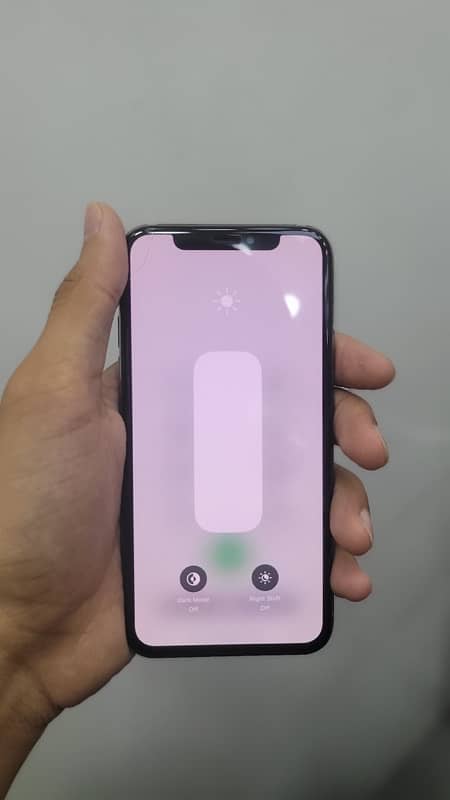 iPhone Xs ( Dual Sim Official PTA Approved ) 6