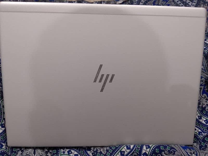 HP Elitebook 1