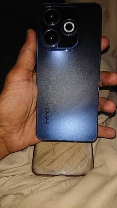 infinix hot 40i 0