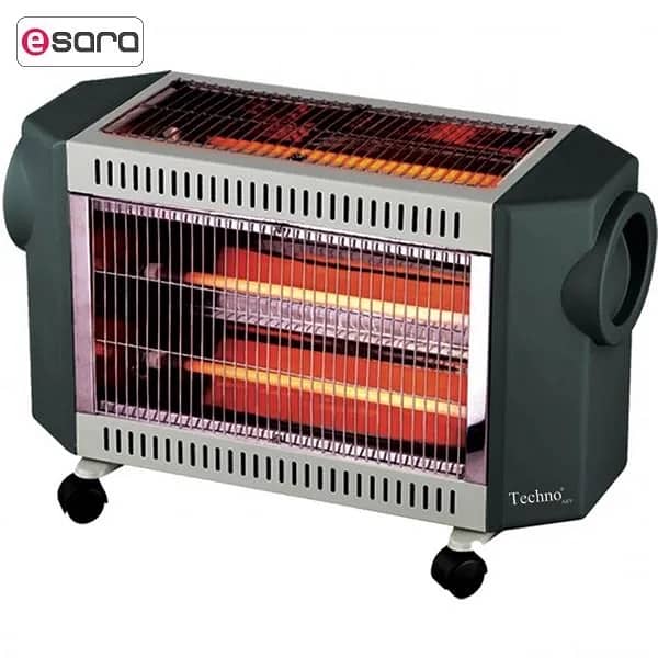 Electric Room Heater / Quartz Heater / humidifier Heater 1