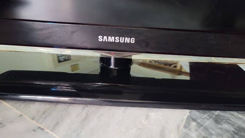 Samsung TV Original 37" Series 5 1