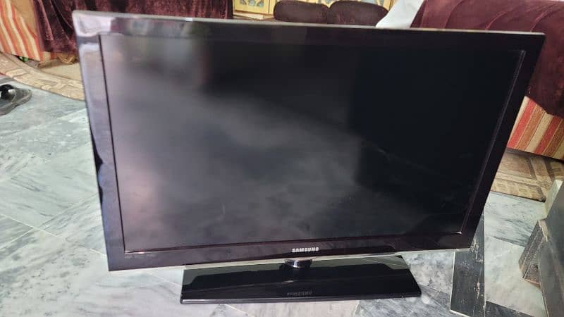 Samsung TV Original 37" Series 5 2