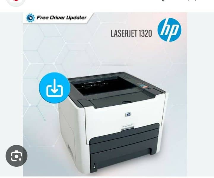 Hp laser jet 1320 Fresh Uk stock Available 03308098489 1