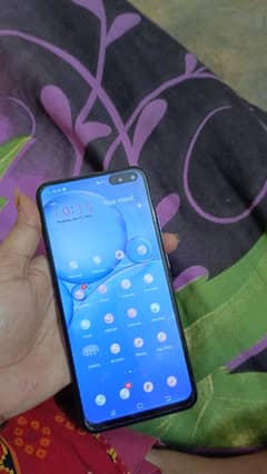 vivo v 19 only set 0