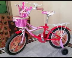 imported bicycle 16 inch