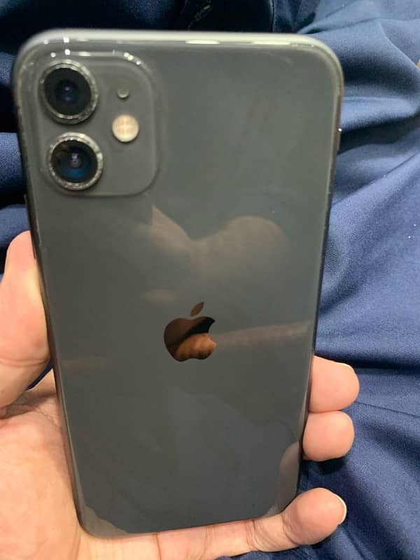 IPHONE 11 JV 64GB 0