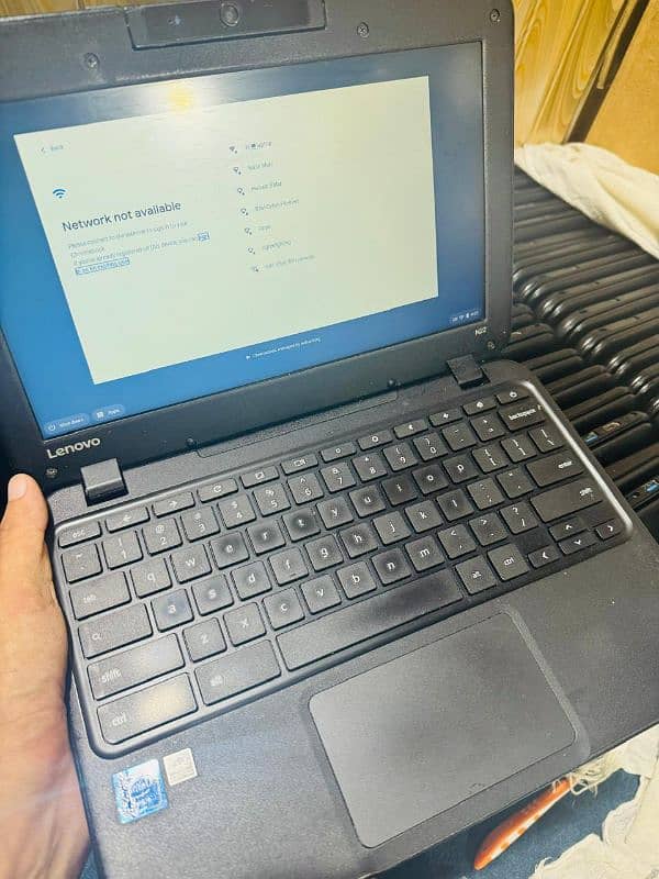 Lenovo Chromebook n22 1