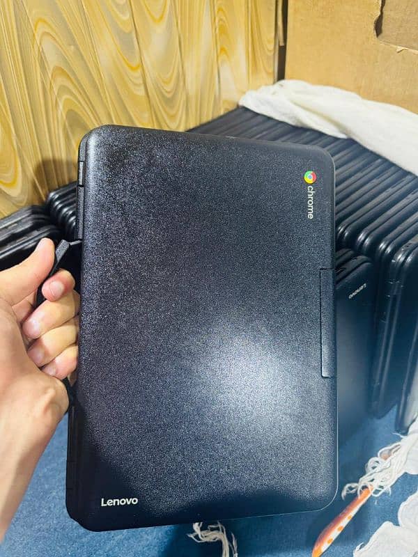 Lenovo Chromebook n22 3