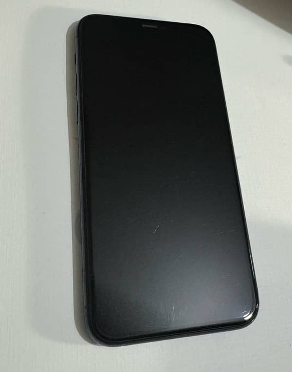 iphone 11 pro 256gb pta approved 1