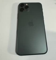 iphone 11 pro 256gb pta approved 0