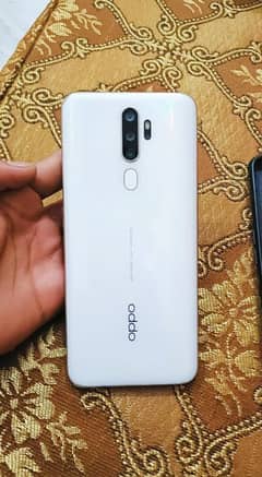 Oppo A5 Condition 10 by 10 details in description