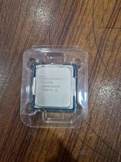 Intel Core i7-11700 2.5 GHz Eight-Core LGA 1200 Processor [CPU Only] 0