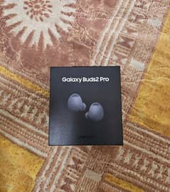 SAMSUNG GALAXY BUDS 2 PRO