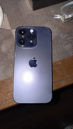 iphone 14 pro LLA non pta