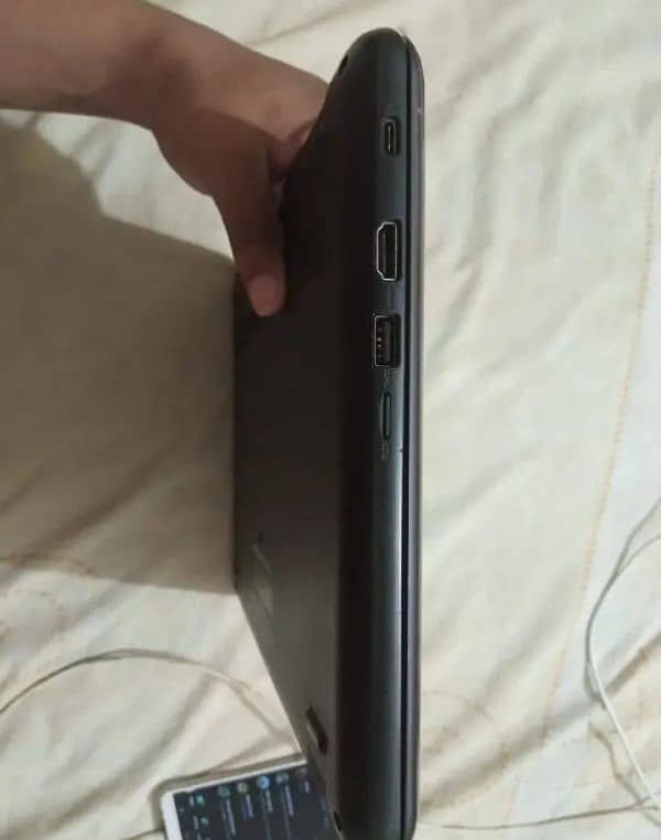 dell chrome book 6