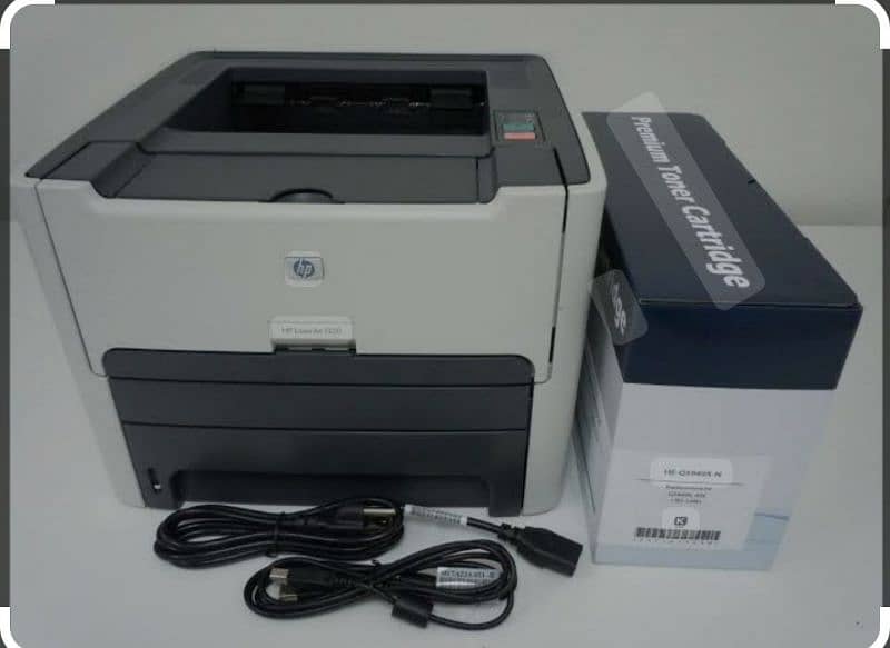 Hp laser jet 1320 Fresh Uk stock Available 03308098489 0