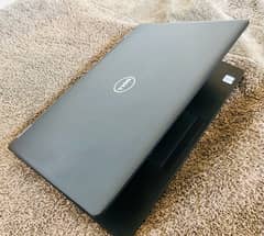 Dell latitude 5480. i7,7th gen