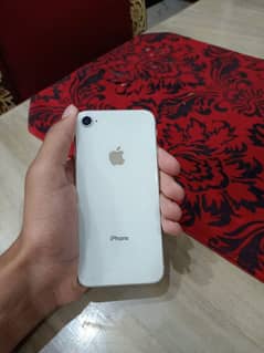 iphone 8 non pta [exchange possible]