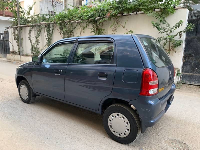 Suzuki Alto 2008 2