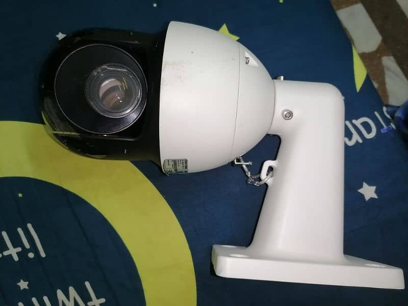 Dahua ip PTZ Network Camera 25x zoom 7