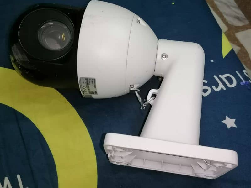 Dahua ip PTZ Network Camera 25x zoom 8