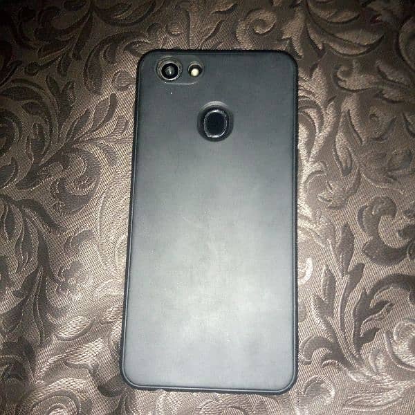 mobile oppo f5 for sale 3