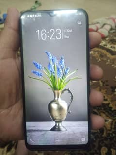 I am sale & exchange Used Original Vivo Y91