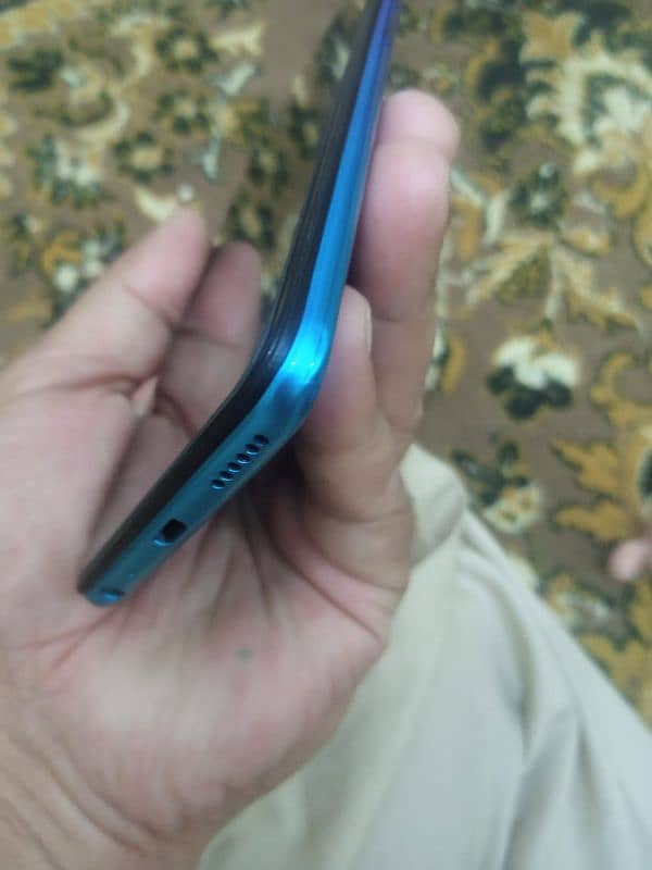 I am sale Used Original Vivo Y91 1