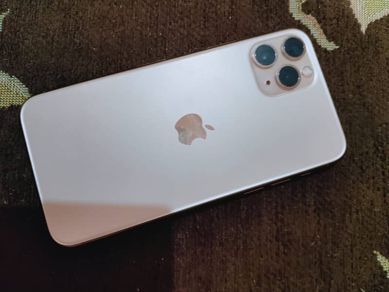 IPhone 11 pro 2