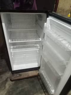 PEL Refrigerator