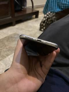 iPhone X 64gb PTA Approved