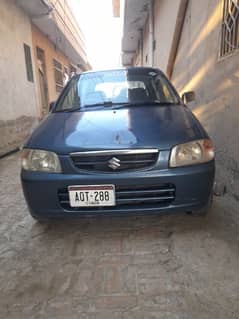 Suzuki Alto 2008