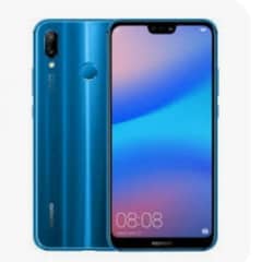 huawei p20 lite