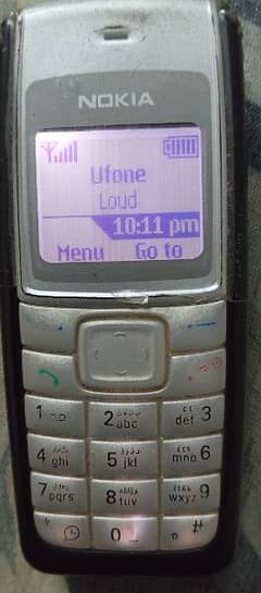 Nokia