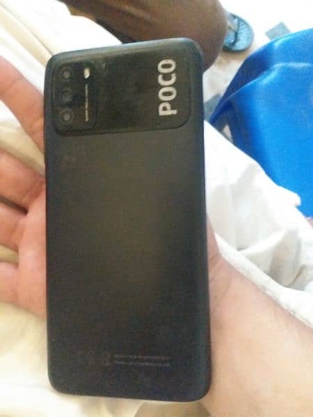 poco M3 urgent sell 3