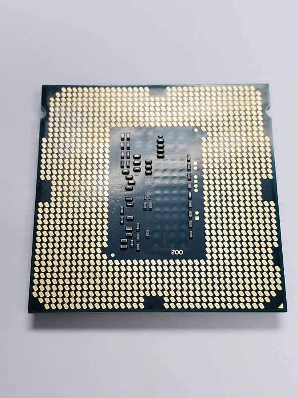 Core i5 4570 Processor 1