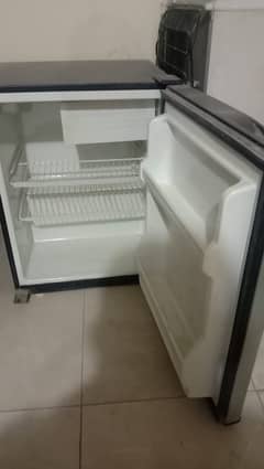 Mini Refrigerator