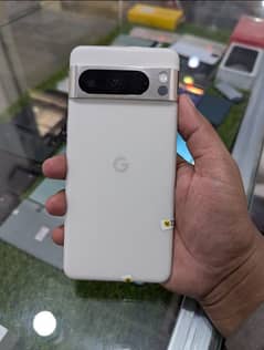 GOOGLE PIXEL 8 PRO 12/128 ONLINE PTA