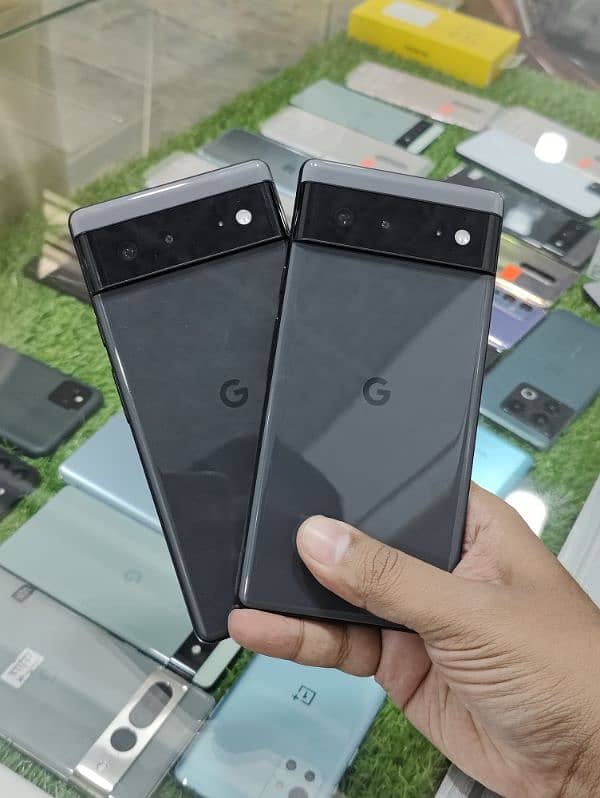 GOOGLE PIXEL 8 PRO 12/128 ONLINE PTA 1