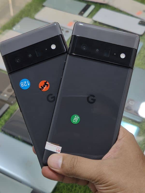 GOOGLE PIXEL 8 PRO 12/128 ONLINE PTA 3