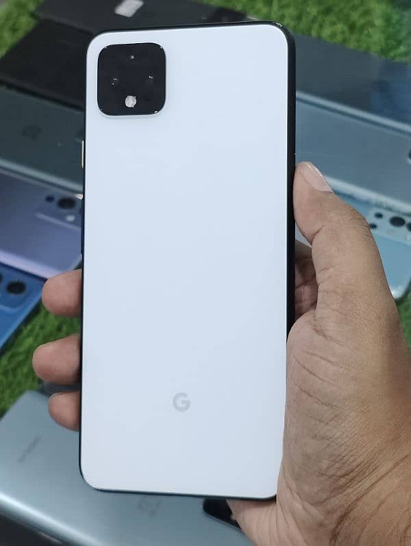 GOOGLE PIXEL 8 PRO 12/128 ONLINE PTA 8