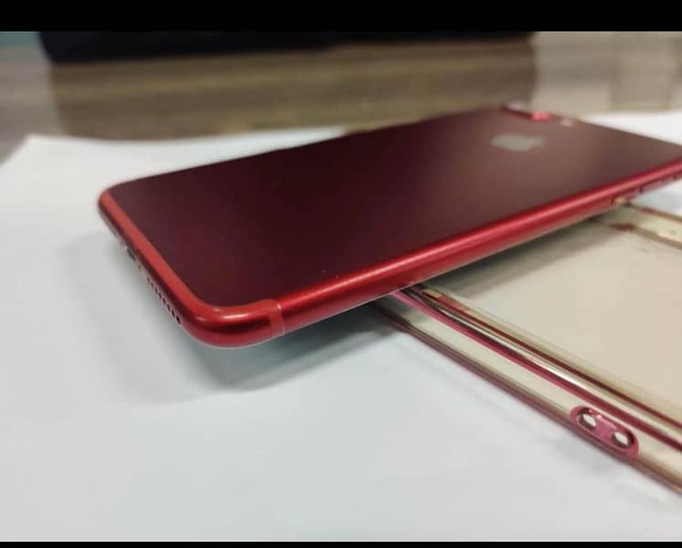 I phon 7 plus urgent sale 4