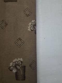 carpet for sale only 3 month use