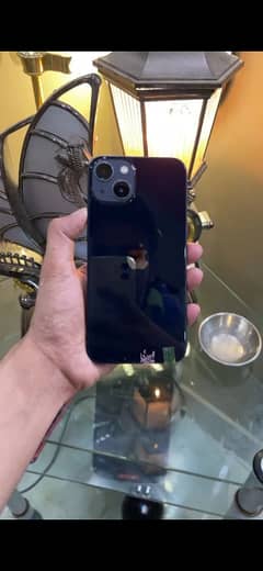 Iphone 13 (128GB) Non-PTA ( JV ) 0