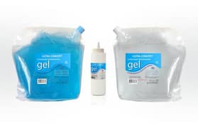 Ultrasound-gel-ultrasonic-ECG-Gel-Antibacterial-disinfectant-products